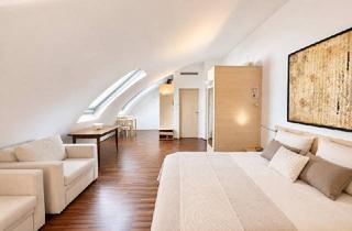 Wohnung kaufen in 1010 Wien, TOP LAGE! City-Wohnung mit Blick bis zum Stephansdom & Garage im Haus
