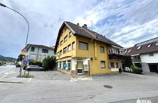 Maisonette kaufen in Hauptstraße, 6973 Höchst, 3-Zimmer-Maisonettewohnung mit Balkon (vermietet)