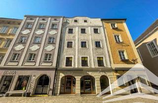 Wohnung kaufen in Altstadt 16, 4020 Linz, Schöne 2-Zimmer Wohnung im Herzen der Linzer Altstadt!