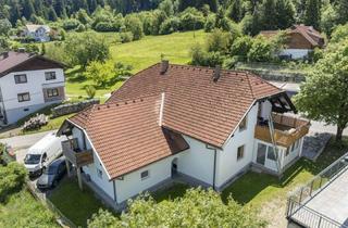 Wohnung kaufen in 9582 Latschach, Faaker See-Pogöriach: 3-Zimmer-Wohnung in sonniger Lage - Top 4
