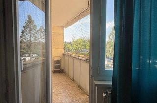 Wohnung kaufen in Steigenteschgasse 13, 1220 Wien, Balkon-Traum in bester Lage
