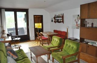 Penthouse kaufen in 5630 Bad Hofgastein, SMALL PENTHOUSE mit GARAGE (2.Wohnsitz) in bester Zentrumslage von Bad Hofgastein. Direkt am Kurpark gelegen, in unmittelbarer Nähe von Alpentherme und Zentrumskern.