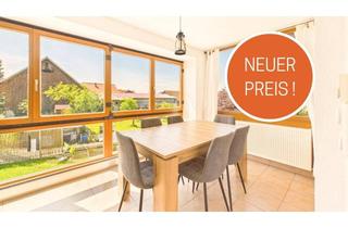 Wohnung kaufen in 6912 Hörbranz, Hörbranz | Helle 3-Zimmer-Wohnung mit großzügiger Terrasse und Balkon