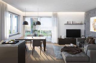 Penthouse kaufen in 9811 Lendorf, Weitblick & Wohlgemfühl: Moderne 3-Zimmer Wohnung in Lendorf (B6)