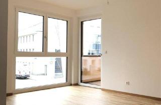 Wohnung mieten in Ketzergasse, 1230 Wien, 2 Zimmer - modern möbliert mit Balkon , Warmwasser und Heizung inkludiert.