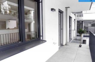 Penthouse mieten in Finsterergasse 20, 1220 Wien, Exklusive Mietwohnungen und Garagen in Kagran mit höchstem Wohnkomfort