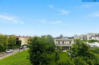 Penthouse mieten in Finsterergasse 20, 1220 Wien, Exklusive Mietwohnungen und Garagen in Kagran mit höchstem Wohnkomfort