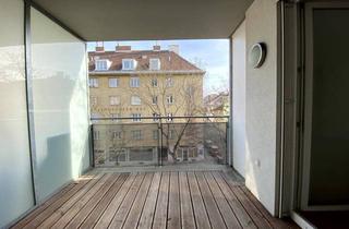 Wohnung mieten in Wilhelmstraße 25 - Stiege 2 -, 1120 Wien, Charmante 2-Zimmer Wohnung nahe Bahnhof Meidling!