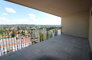 Penthouse mieten in Conrad-Von-Hötzendorf-Straße 165, 8010 Graz, Penthousewohnung mit 4 Zimmern und Terrasse - Provisionsfrei!