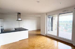 Penthouse mieten in Conrad-Von-Hötzendorf-Straße 165, 8010 Graz, Penthousewohnung mit 4 Zimmern und Terrasse - Provisionsfrei!
