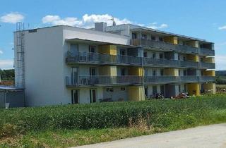 Wohnung mieten in Josef-Lind-Straße 11/13, 8230 Hartberg, TOP LAGE - 3-Zimmer-Wohnung mit MEGA-Balkon und Carportparkplatz - geförderte Miete ODER geförderte Miete mit Kaufoption - 3 Zimmer