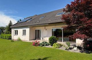 Haus kaufen in 4400 Steyr, Großzügiges Haus in begehrter Lage