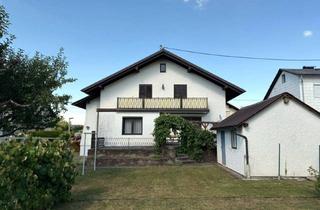 Einfamilienhaus kaufen in 4451 Garsten, Einfamilienhaus in schöner Lage