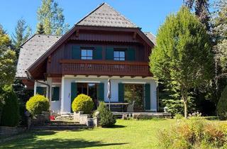 Einfamilienhaus kaufen in 8990 Bad Aussee, Ein außergewöhnliches Zuhause im steirischen Salzkammergut