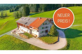 Bauernhäuser zu kaufen in 6934 Sulzberg, Sulzberg: Bauernhaus in ruhiger Lage