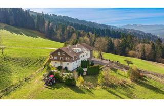 Mehrfamilienhaus kaufen in 6934 Thal, Sulzberg-Thal | Mehrparteienhaus | Großzügiges Anwesen mit 50.012 m²