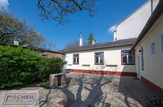 Haus kaufen in 2540 Bad Vöslau, Renovierungsbedürftiges Wohnhaus in beliebter Lage! Bad Vöslau