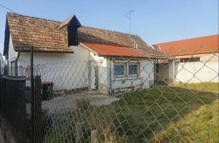 Haus mieten in Waldstraße, 7023 Zemendorf, Altbau Haus mit Potenzial