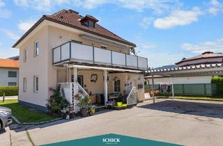 Haus kaufen in 9360 Friesach, Ideen-Reich - Liegenschaft mit vielseitigem Nutzungspotential