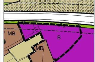 Grundstück zu kaufen in Angelika-Kauffmann-Straße, 4600 Wels, Top-Betriebsbaugrund direkt am ÖBB-Terminal Wels/A25