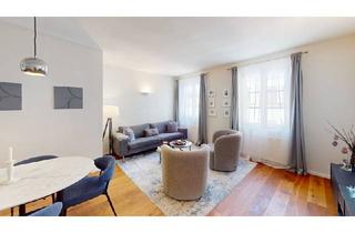 Wohnung kaufen in Strohgasse, 1030 Wien, 88,80 m² im Herzen des Botschaftsviertels – Großzügige 3,5-Zimmer-Wohnung mit perfekter Infrastruktur | 1030 Wien