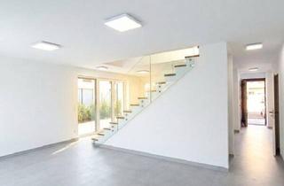 Haus mieten in 2751 Steinabrückl, Idyllische Doppelhaushälfte in absoluter Ruhelage mit Keller-Kaufoption möglich