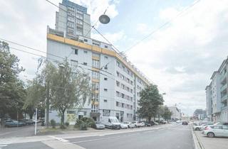 Wohnung kaufen in Hamerlingstraße 32, 4020 Linz, Wohnung mit Potential