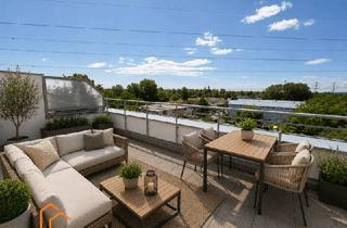 Maisonette kaufen in Wulzendorfstraße, 1220 Wien, WOHNTRAUM AUF DREI EBENEN - 5-ZIMMER-MAISONETTE MIT TERRASSE, KAMIN & SAUNA
