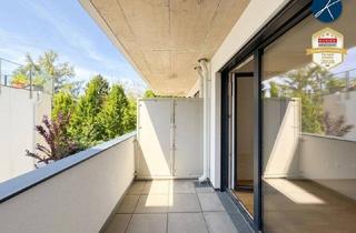 Wohnung kaufen in Johann-Weber-Straße 19, 1210 Wien, Erstbezug: 3-Zimmer-Wohnung mit südseitgem Balkon