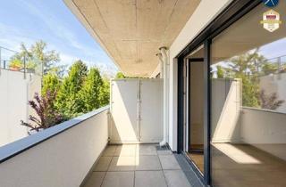 Wohnung kaufen in Johann-Weber-Straße 19, 1210 Wien, Erstbezug: 3-Zimmer-Wohnung mit südseitgem Balkon