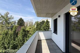 Wohnung kaufen in Johann-Weber-Straße 19, 1210 Wien, Zwei Balkone: Helle 3-Zimmer Wohnung im Erstbezug