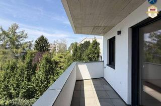 Wohnung kaufen in Johann-Weber-Straße 19, 1210 Wien, Zwei Balkone: Helle 3-Zimmer Wohnung im Erstbezug