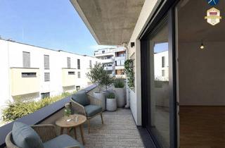 Wohnung kaufen in Weilandgasse, 1210 Wien, 2-Zimmer Erstbezug mit Balkon und Innenhofblick
