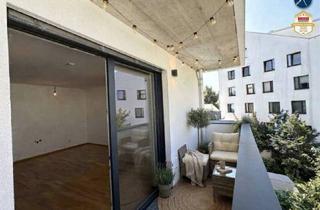 Wohnung kaufen in Weilandgasse, 1210 Wien, Erstbezug: Ruhige 2-Zimmer mit Blick in den grünen Innenhof