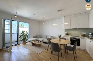 Wohnung kaufen in Weilandgasse, 1210 Wien, Erstbezug: Ruhige 2-Zimmer Wohnung im 2. Stock