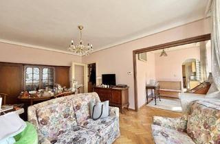 Wohnung kaufen in Taubstummengasse, 1040 Wien, SANIERUNGSBEDÜRFTIGE 2-ZIMMER-WOHNUNG IN TOP LAGE NEBEN DER TAUBSTUMMENGASSE