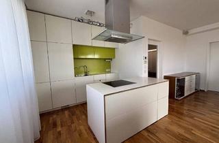 Wohnung kaufen in 3250 Wieselburg, Dachgeschosswohnung in Wieselburg