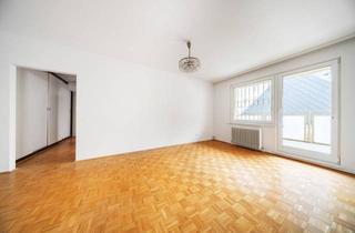 Wohnung kaufen in Am Hundsturm 2-4, 1050 Wien, Ruhige 3-Zimmer-Wohnung mit Loggia und Modernisierungspotenzial