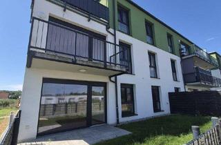 Wohnung kaufen in 3133 Traismauer, Endlich in den eigenen vier Wänden - Neubau: Ca. 73 m² Wohnung mit ca. 43 m² Eigengarten