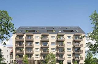 Wohnung kaufen in Lagergasse, 8020 Graz, MUR|PUR in zentraler Lage mit Anlagepotenzial!