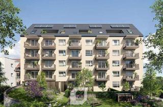 Wohnung kaufen in Lagergasse, 8020 Graz, Sichere Kapitalanlage mit MUR|PUR!