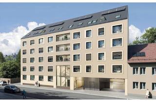Wohnung kaufen in Lagergasse, 8020 Graz, Investieren im Zentrum mit MUR|PUR!