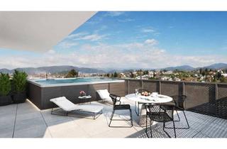 Wohnung kaufen in Waltendorfer Hauptstraße, 8010 Graz, Spa-Feeling mit Panorama Pur!