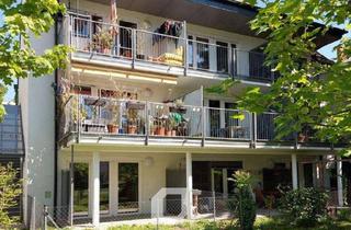 Wohnung kaufen in Lagergasse 35, 8020 Graz, Neubauwohnung in Innenhoflage - nahe Augarten!