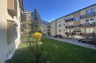 Wohnung kaufen in 6130 Schwaz, Schwaz: 4-Zimmer-Wohnung mit 2 Balkonen – perfekt für Eigennutzer oder WG