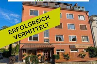 Wohnung mieten in 4060 Leonding, Gemütliche Dachgeschosswohnung in gefragter Wohnlage - Leonding/Gaumberg