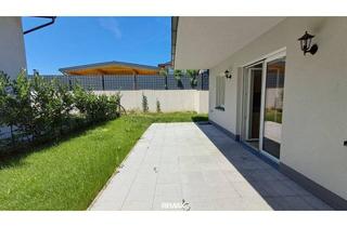 Wohnung mieten in 3061 Schönfeld, Großzügige Mietwohnung mit Eigengarten und Terrasse in Schönfeld