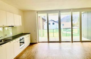 Wohnung mieten in Egelseestraße 66, 6800 Feldkirch, Tolle 3-Zimmer Terassenwohnung in Feldkirch-Tosters, GRENZNAH