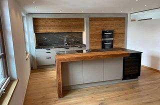 Wohnung mieten in 6370 Kitzbühel, Hochwertige Wohnung mit Freizeitwohnsitzwidmung im Zentrum von Kitzbühel zu vermieten