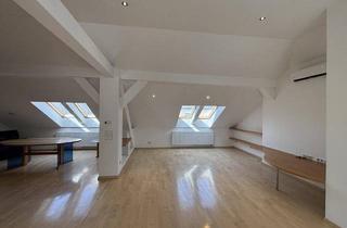 Wohnung mieten in 3300 Amstetten, Dachgeschosswohnung im Zentrum von Amstetten